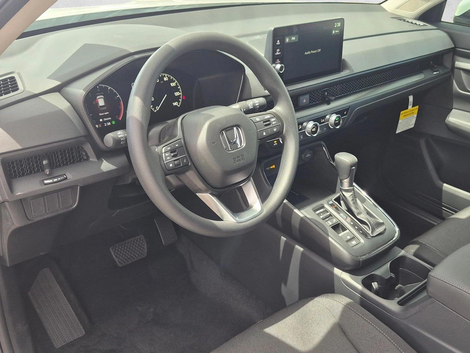 Thumbnail: 2026 Honda CR-V - 3