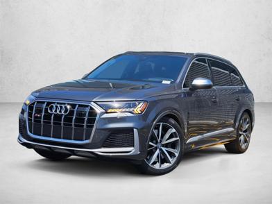 2021 Audi SQ7 Prestige -
                  Peoria, AZ