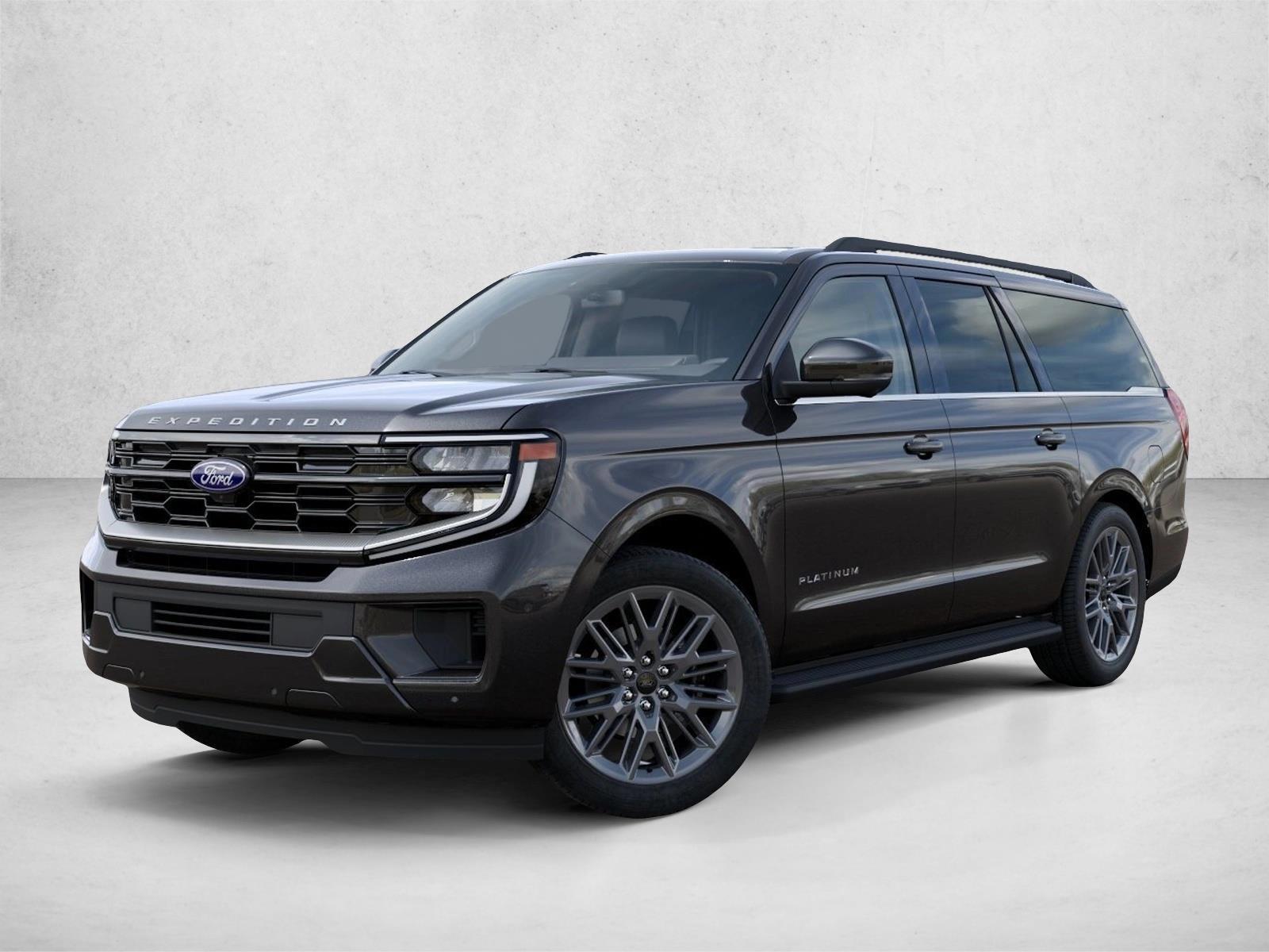 Thumbnail: 2027 Ford Expedition MAX - 2
