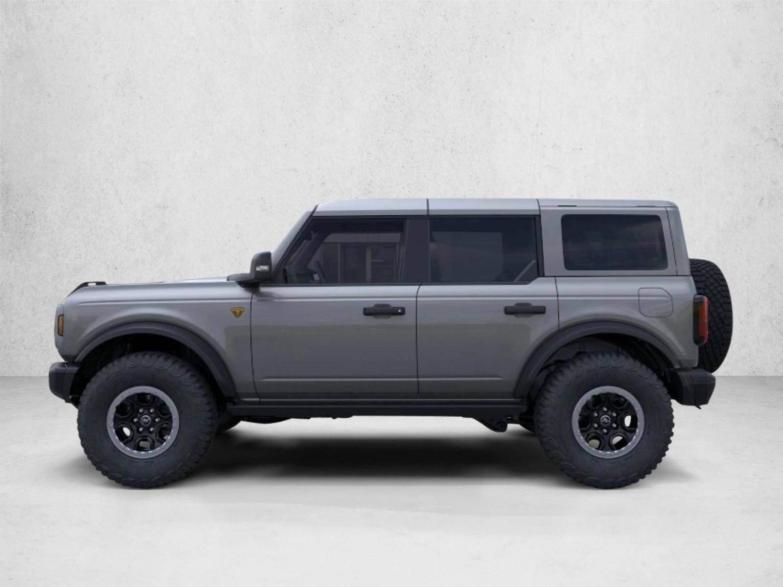 Thumbnail: 2025 Ford Bronco - 3
