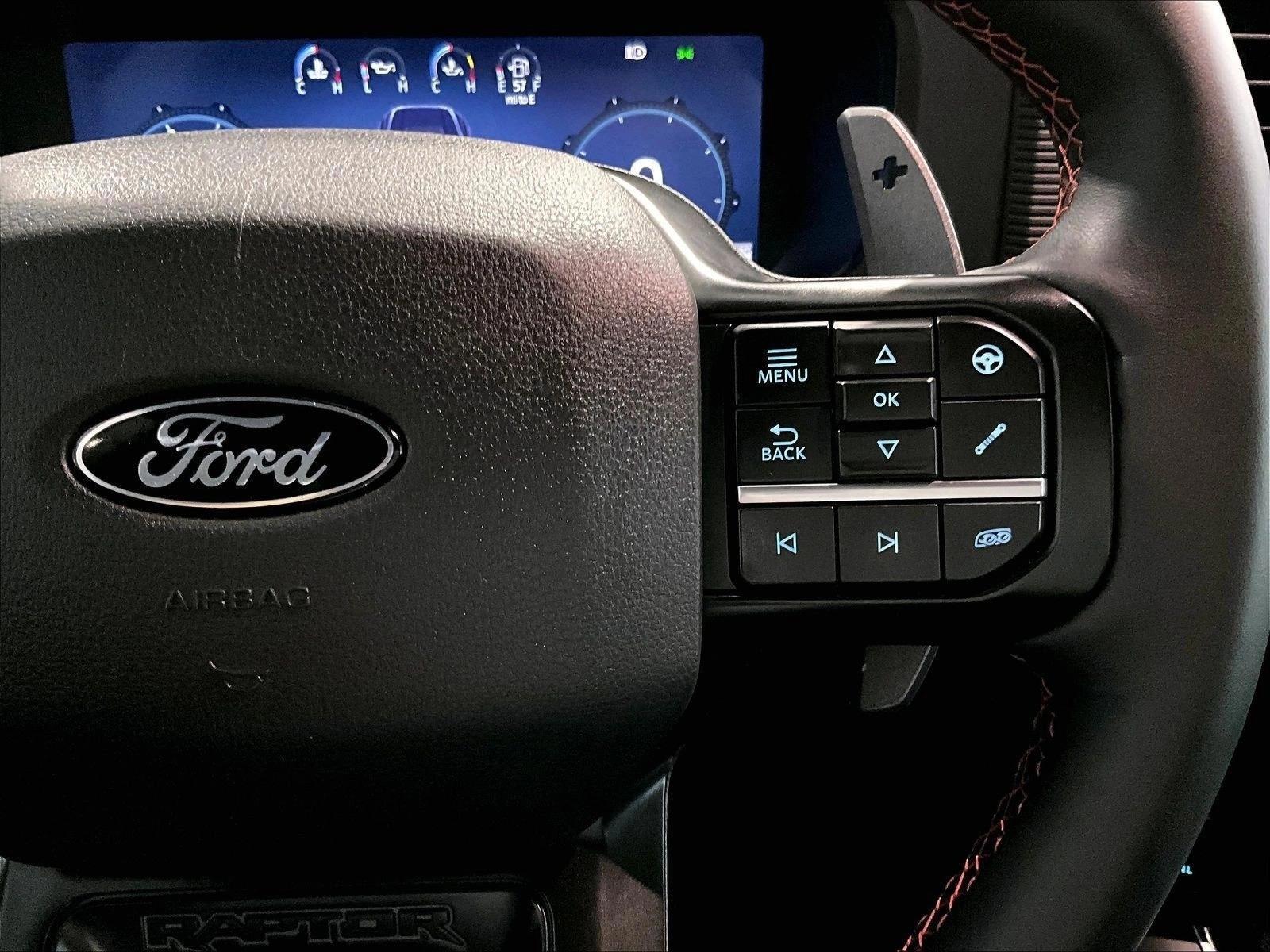 Thumbnail: 2024 Ford F-150 - 5