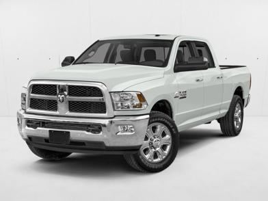 2017 RAM 2500 SLT -
                  Centennial, CO