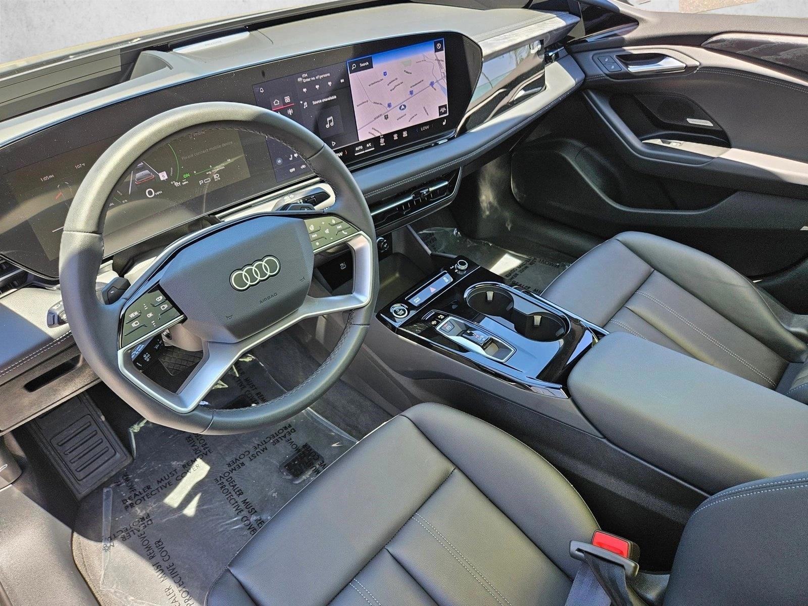 Thumbnail: 2025 Audi e-tron - 3