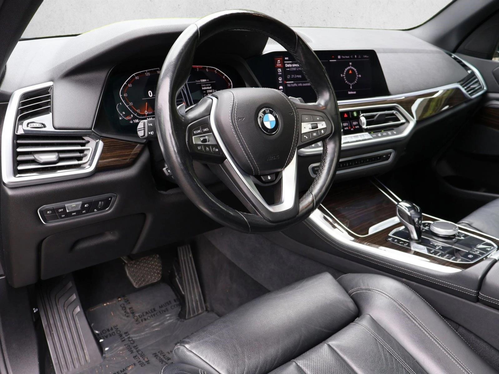 Thumbnail: 2019 BMW X5 - 3