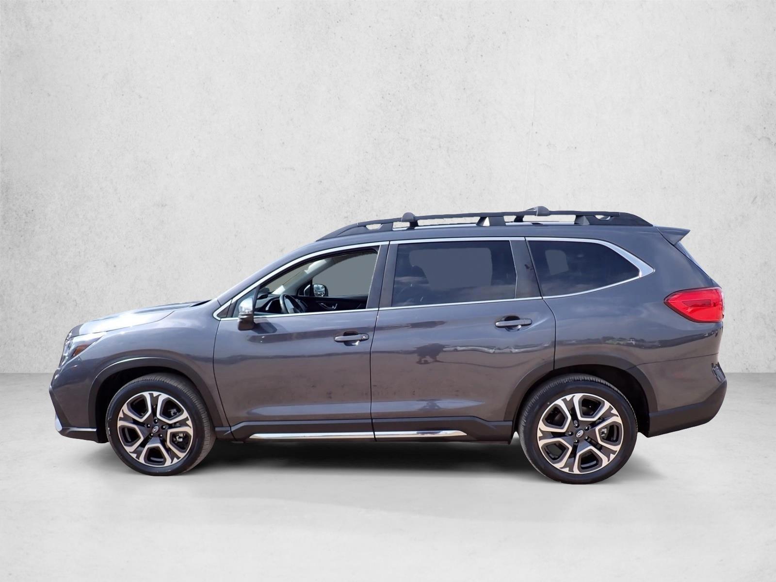 Thumbnail: 2023 Subaru Ascent - 2