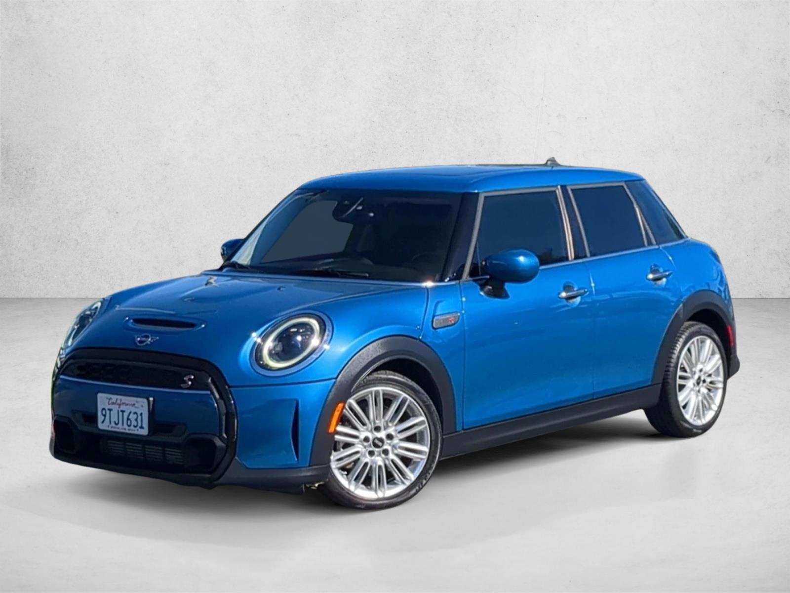 2024 MINI Hardtop 4 Door S