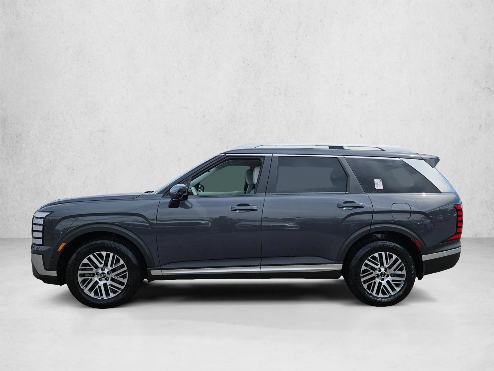 Thumbnail: 2026 Hyundai Palisade - 2