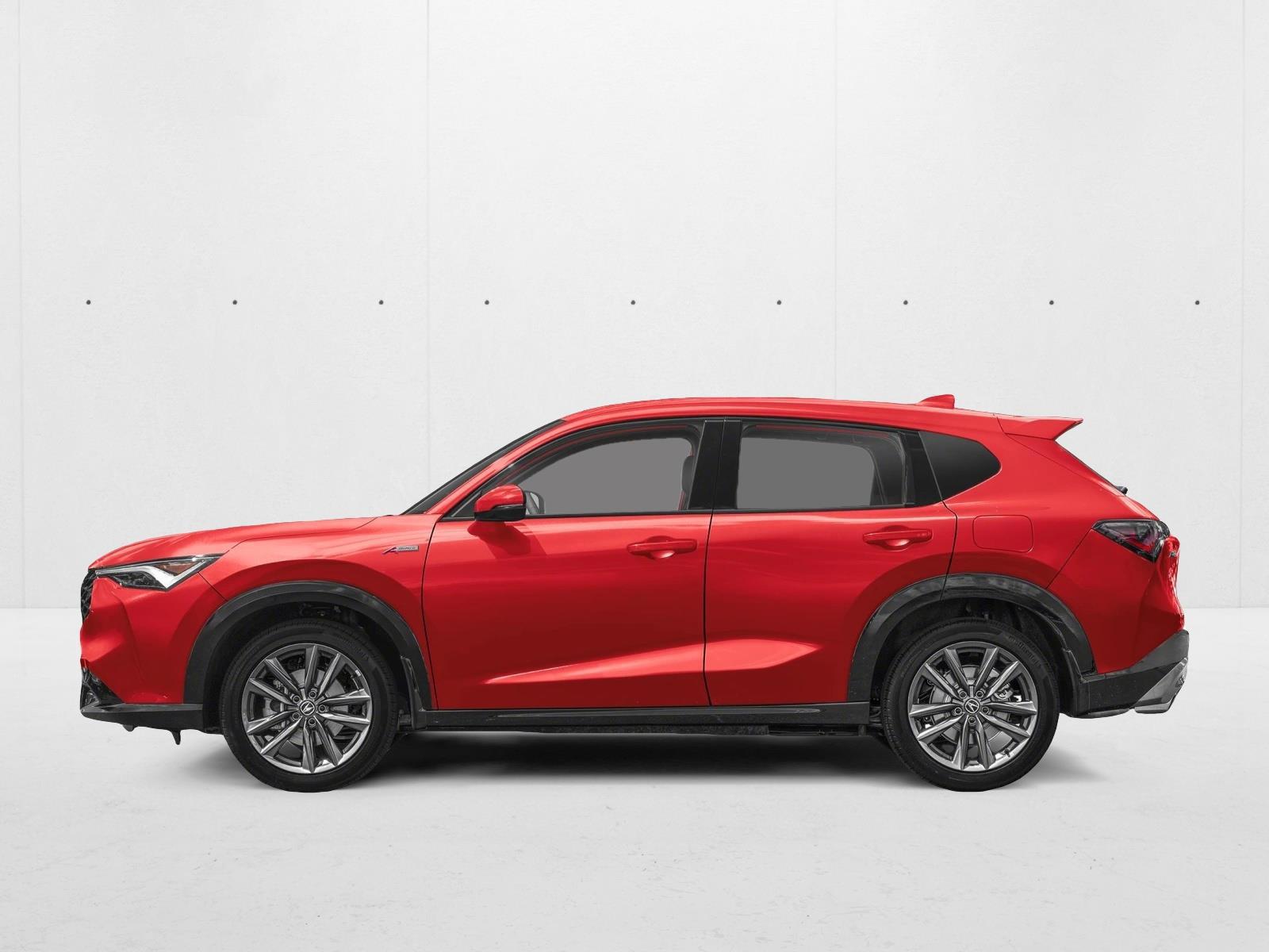 Thumbnail: 2026 Acura ADX - 2