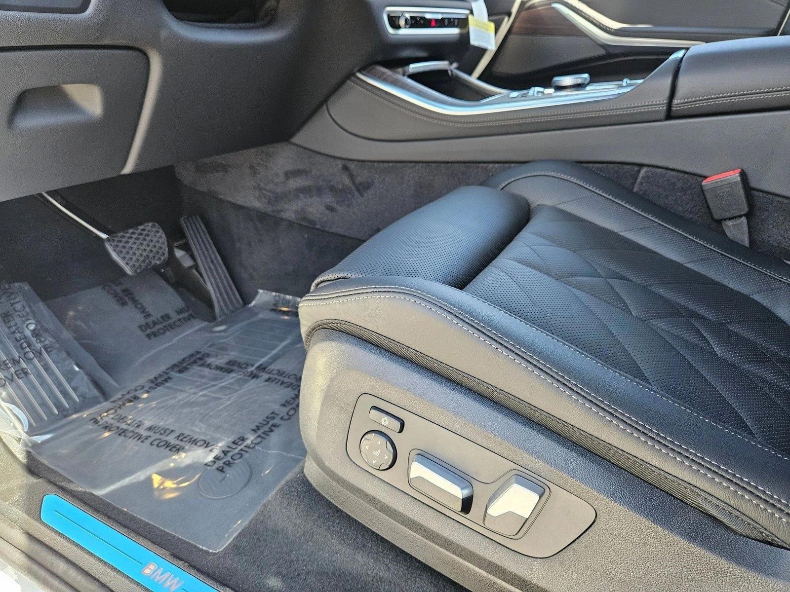 Thumbnail: 2026 BMW X5 - 5
