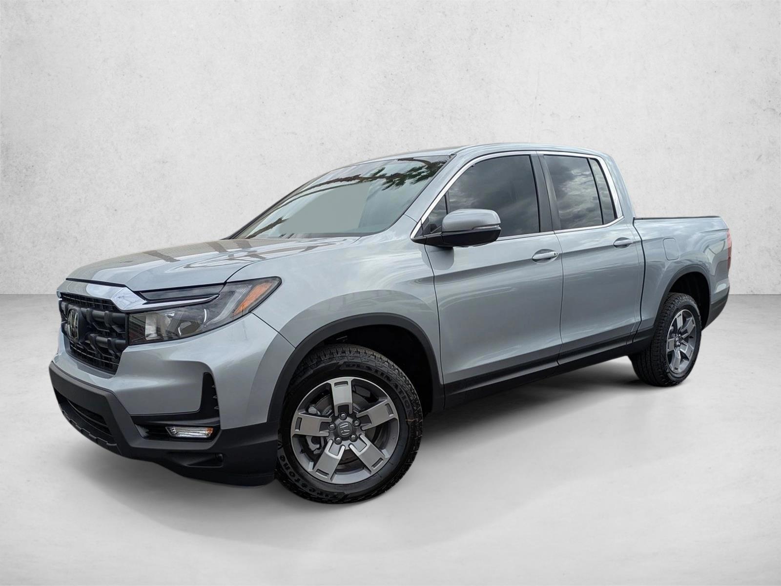 Thumbnail: 2026 Honda Ridgeline - 1