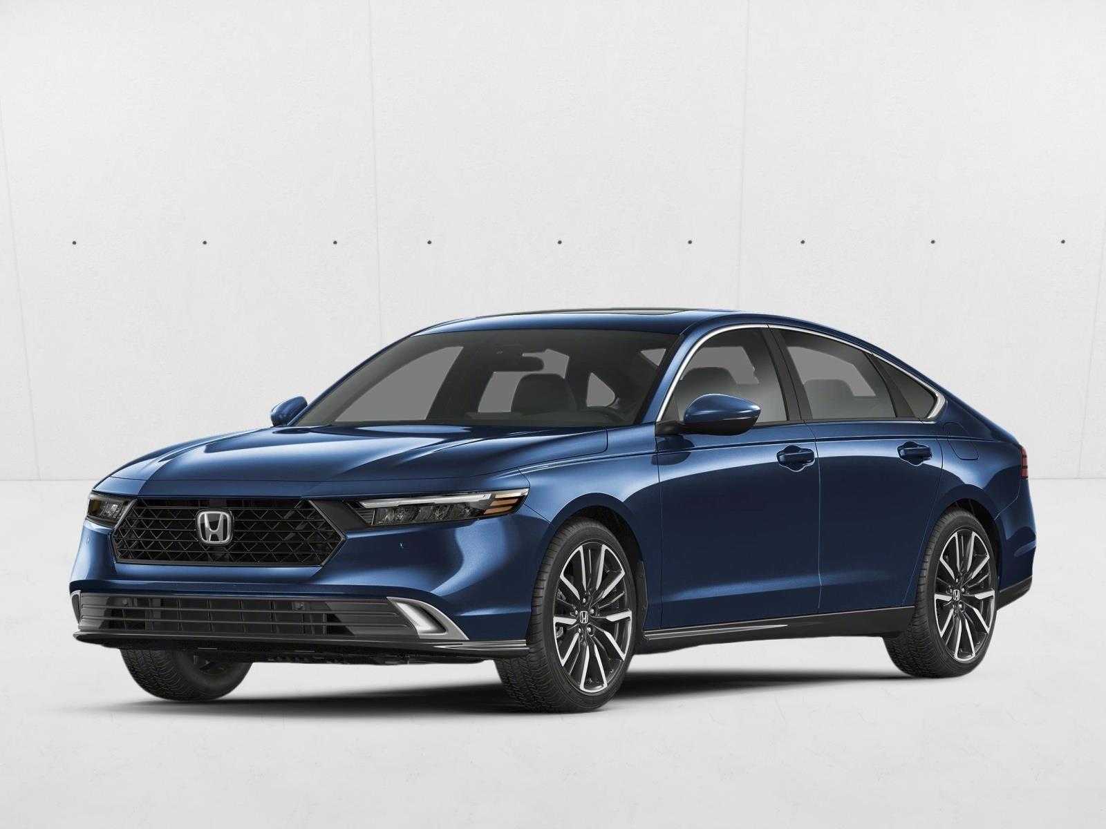 Thumbnail: 2026 Honda Accord - 1