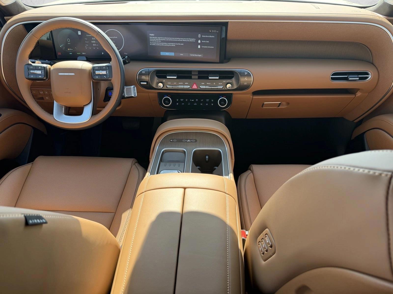 Thumbnail: 2027 Hyundai Palisade - 3