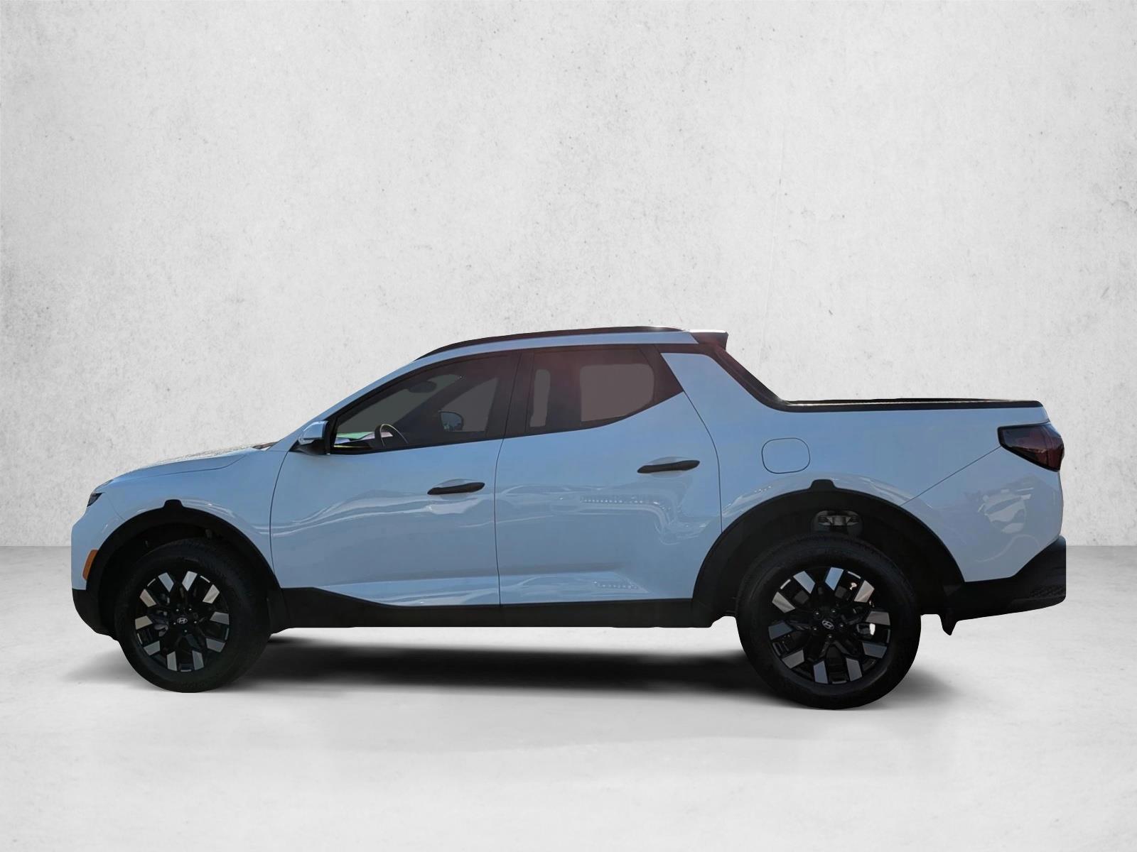 Thumbnail: 2026 Hyundai Santa Cruz - 2