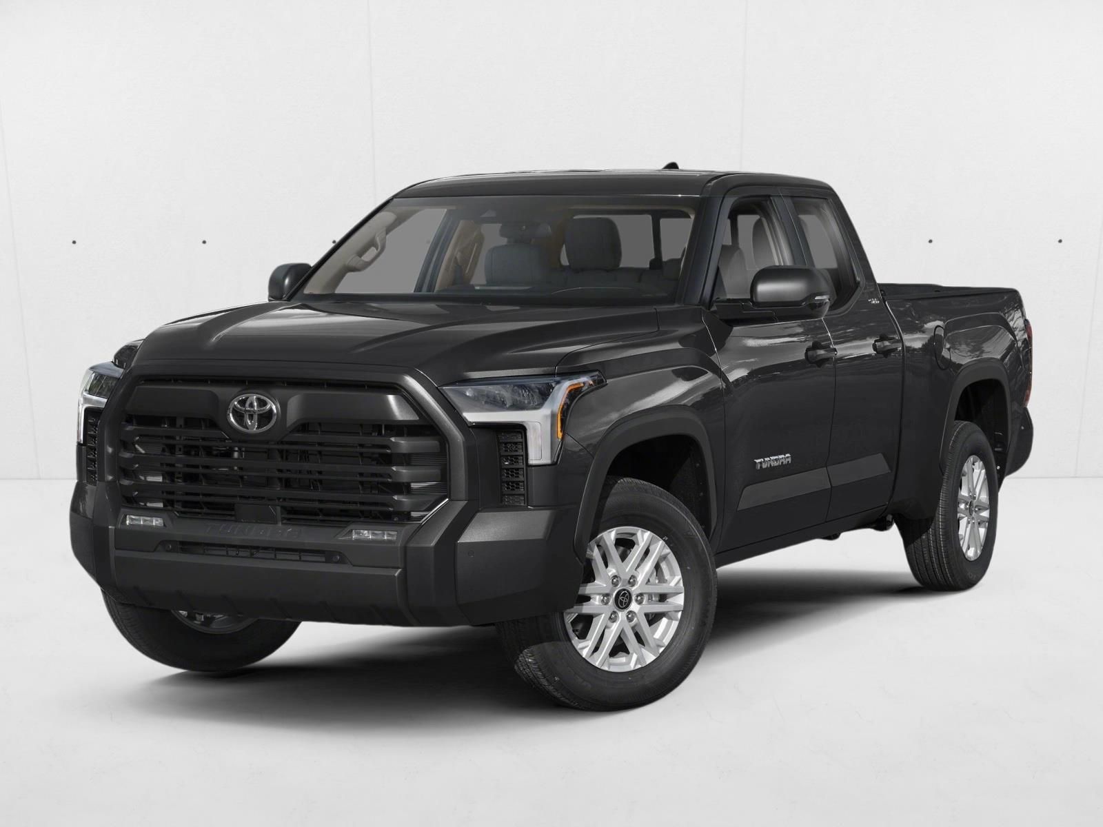 Thumbnail: 2026 Toyota Tundra - 1