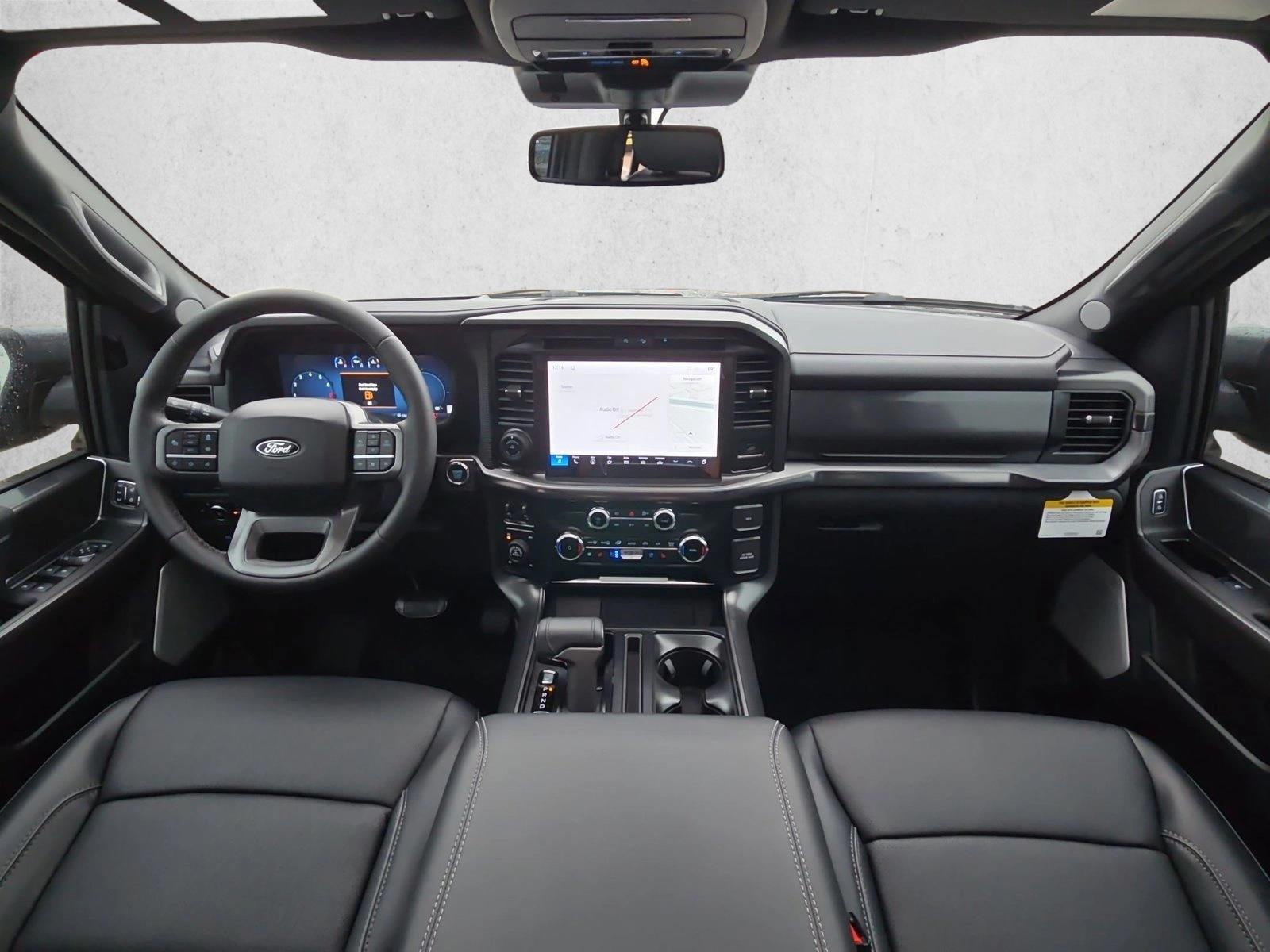Thumbnail: 2026 Ford F-150 - 3