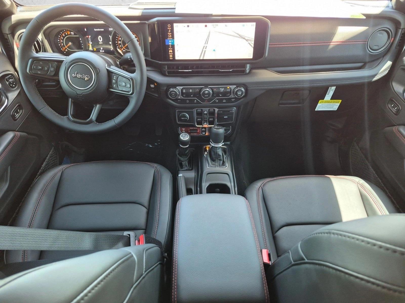 Thumbnail: 2026 Jeep Gladiator - 3