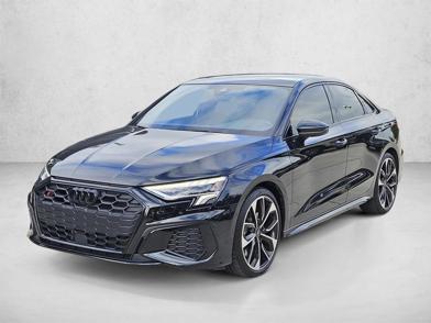2024 Audi S3 Premium Plus -
                  Plano, TX