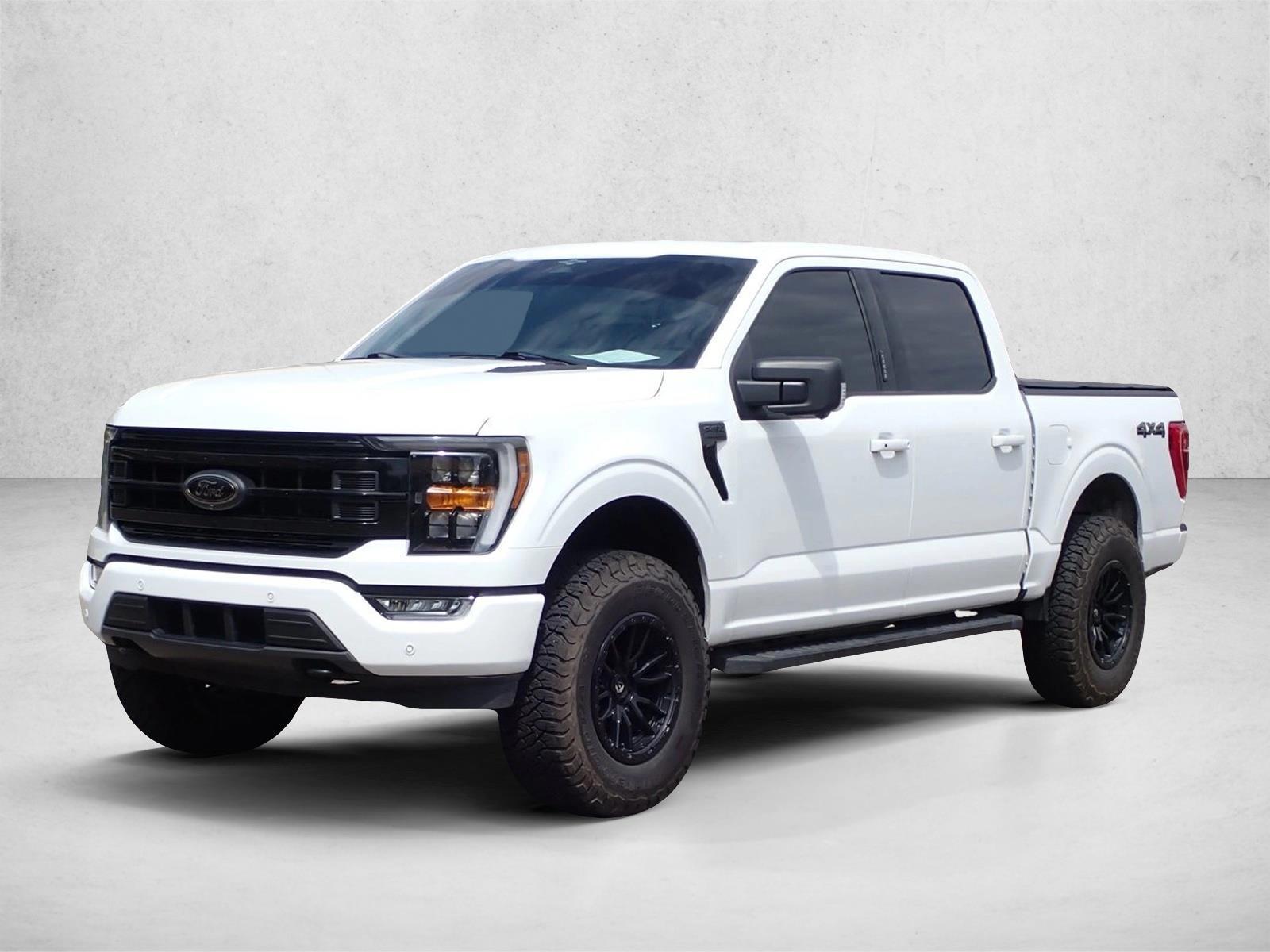Thumbnail: 2023 Ford F-150 - 1