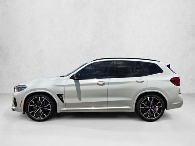 2020 BMW X3 M