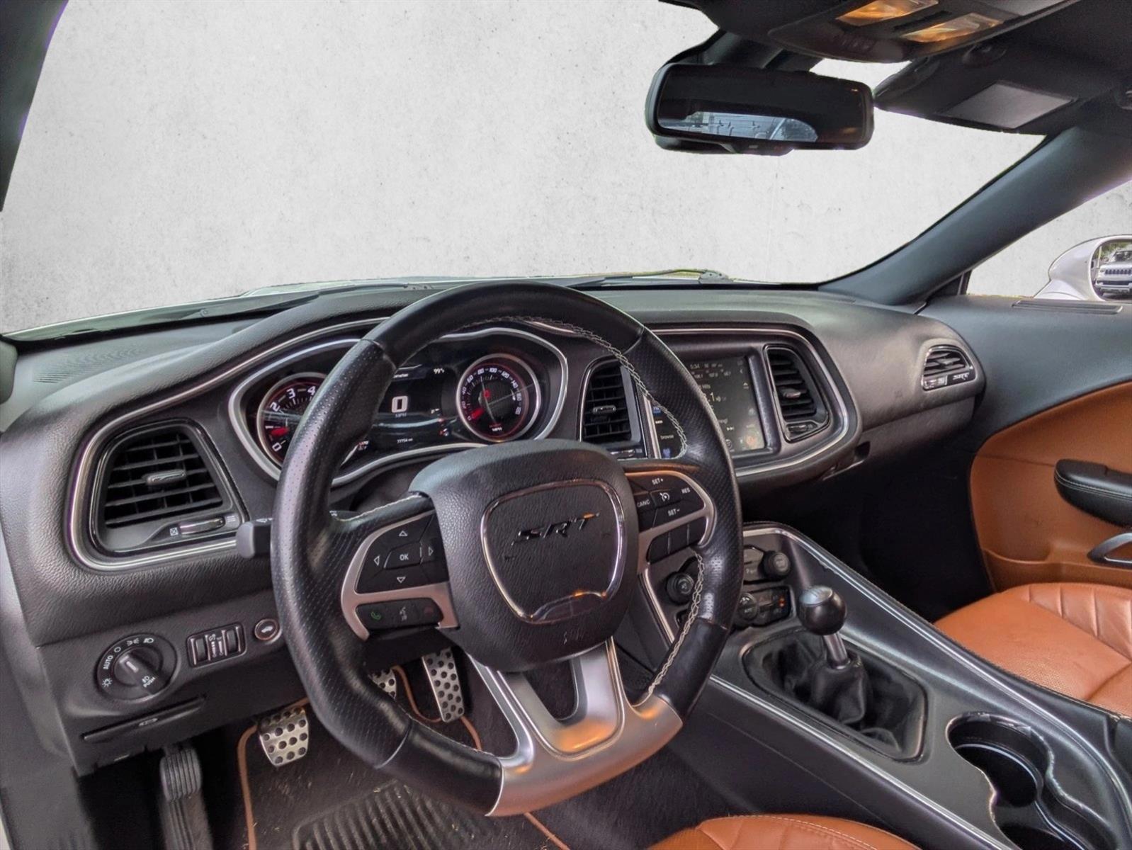 Thumbnail: 2016 Dodge Challenger - 3