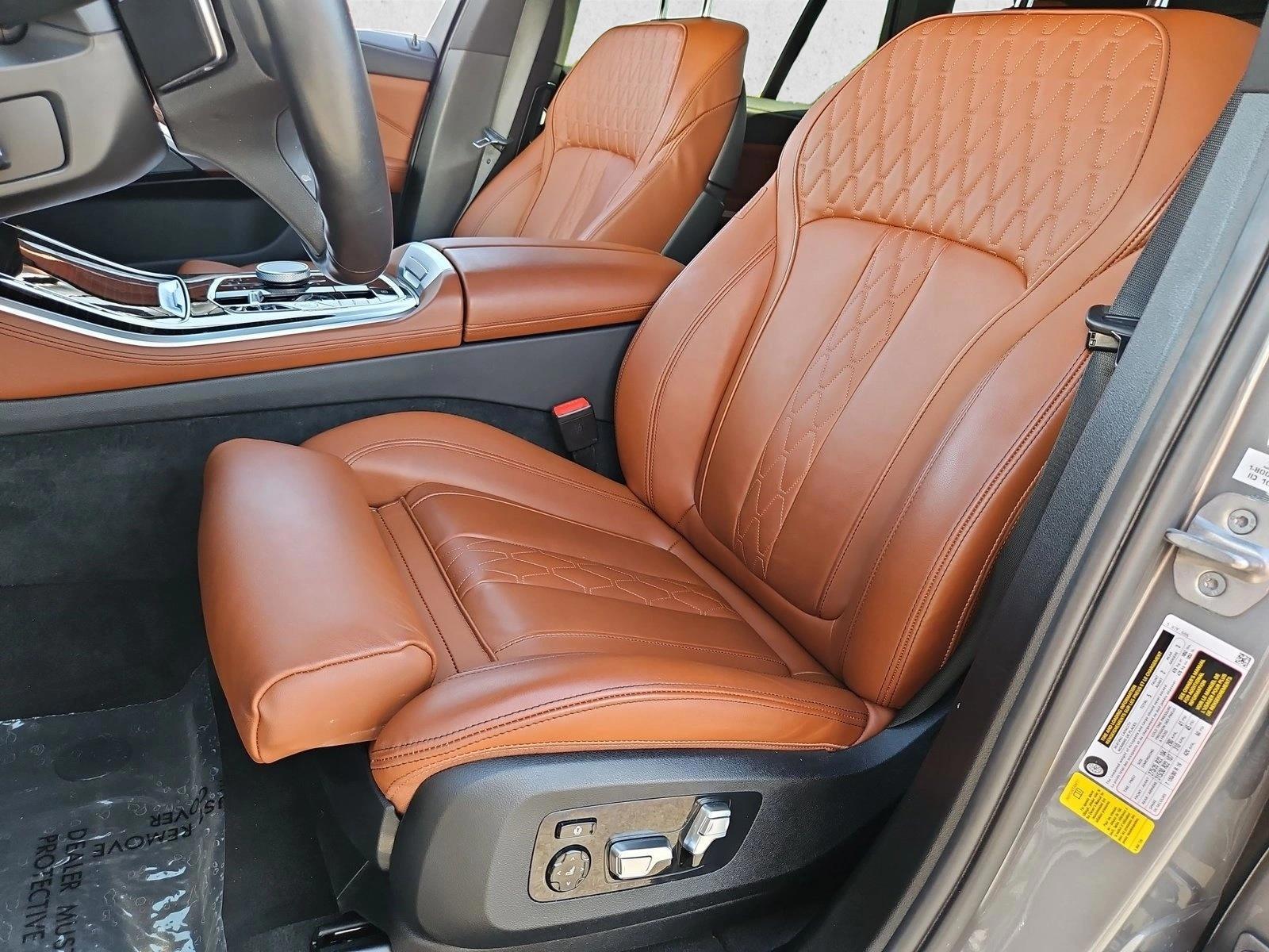Thumbnail: 2024 BMW X5 - 5