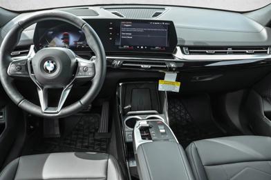 2026 BMW X2