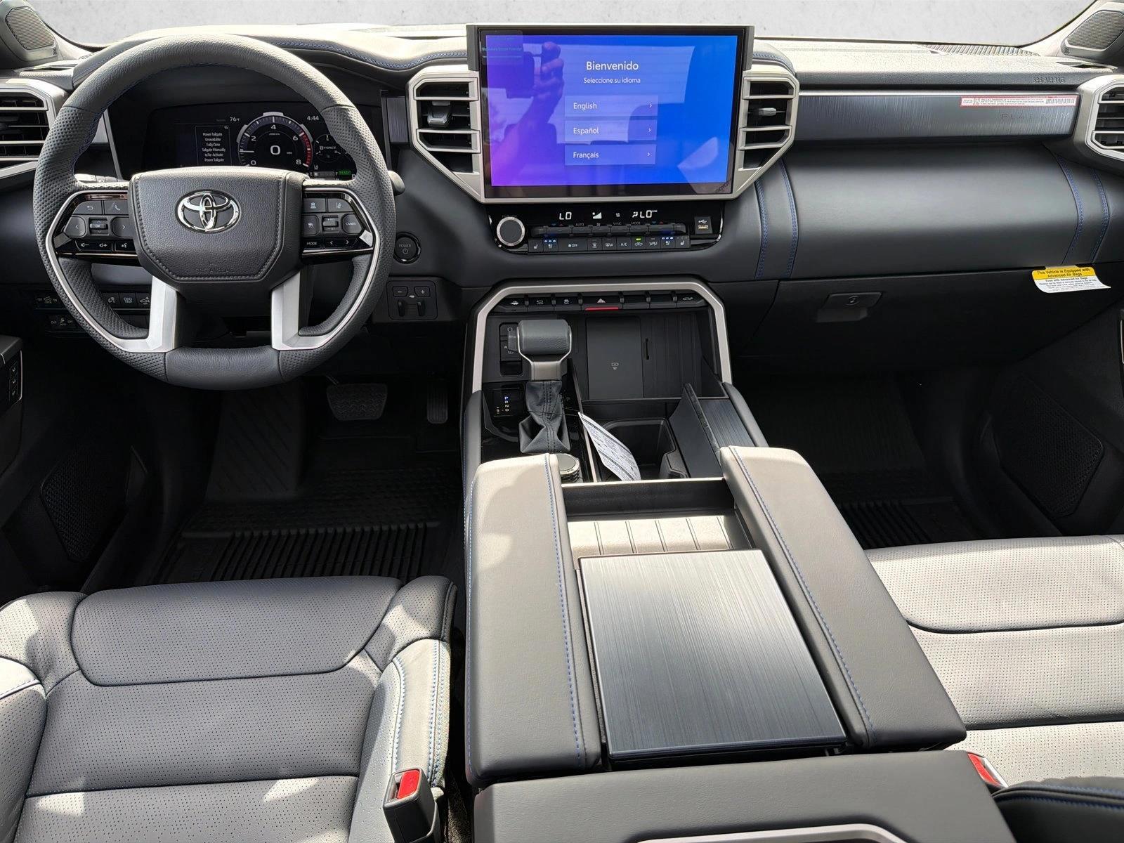 Thumbnail: 2026 Toyota Tundra - 3