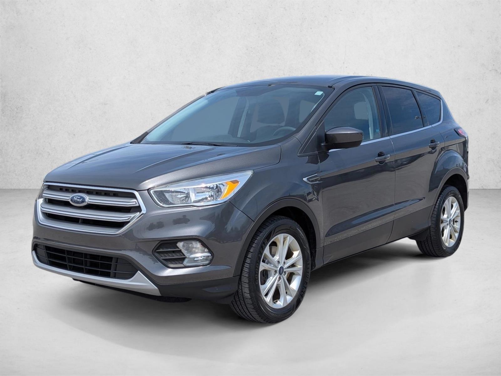 Thumbnail: 2017 Ford Escape - 1