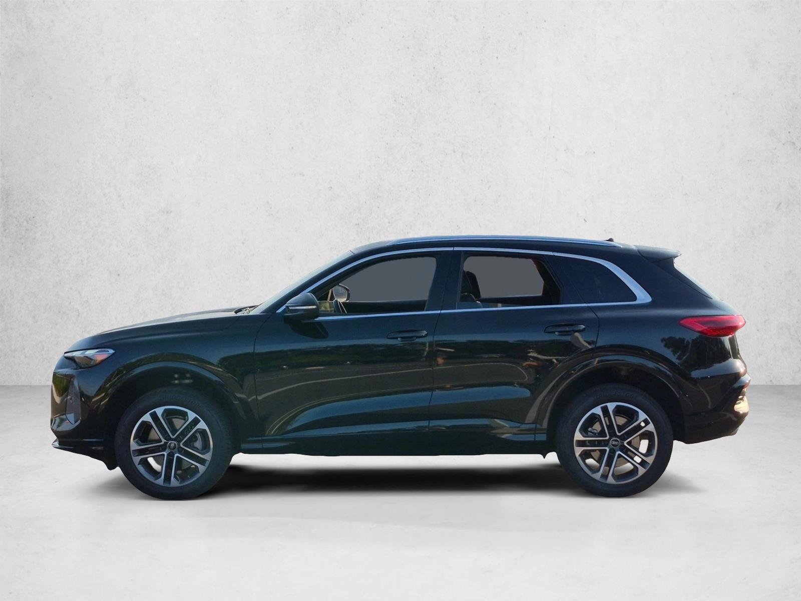 Thumbnail: 2025 Audi Q5 - 2