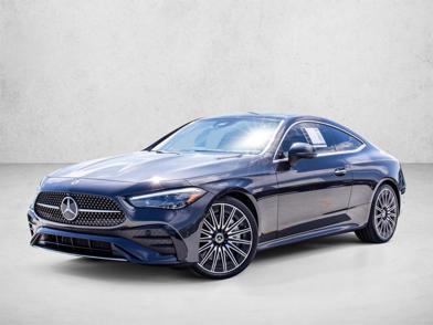 2024 Mercedes-Benz CLE 450 -
                  Westmont, IL