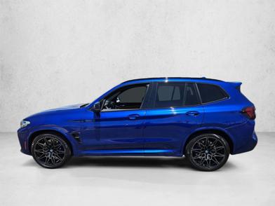 2022 BMW X3 M