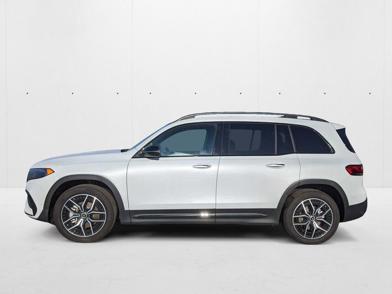2023 Mercedes-Benz EQB