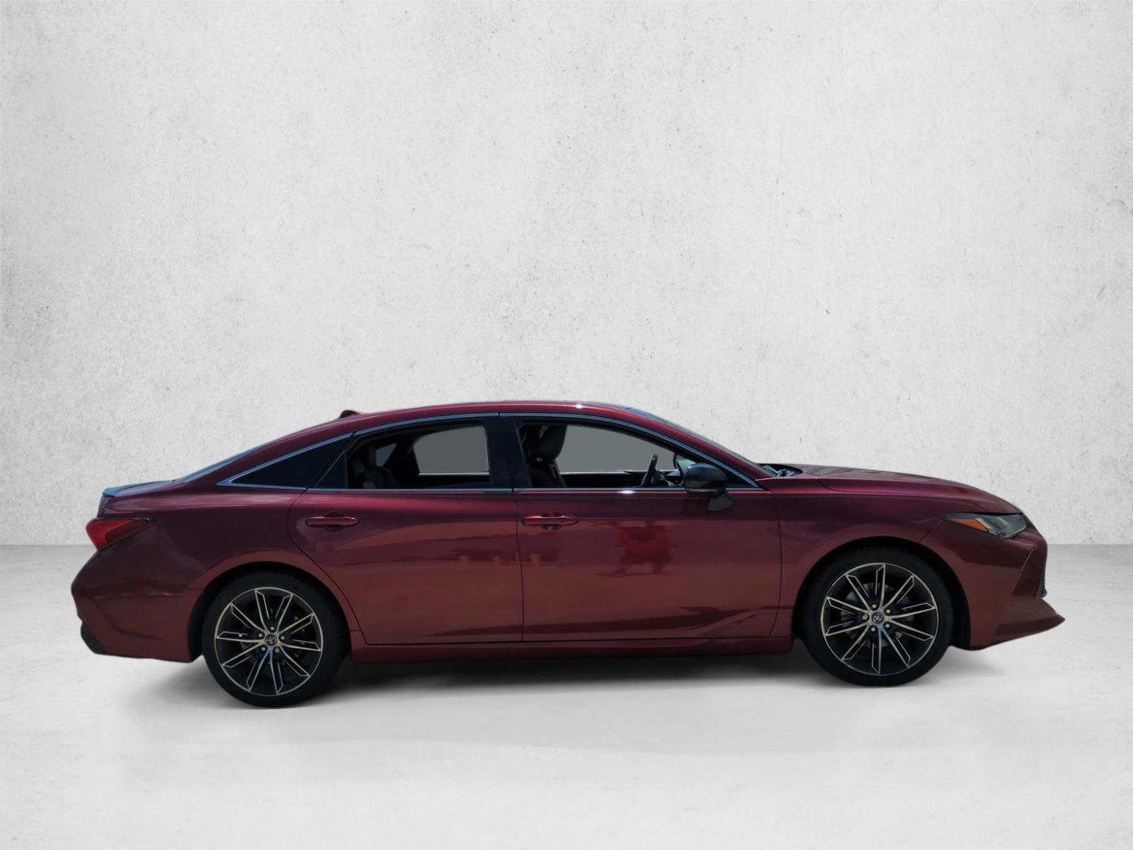 2019 Toyota Avalon
