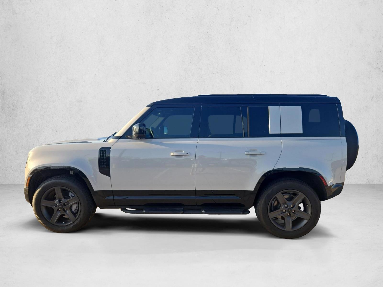 Thumbnail: 2026 Land Rover Defender - 2