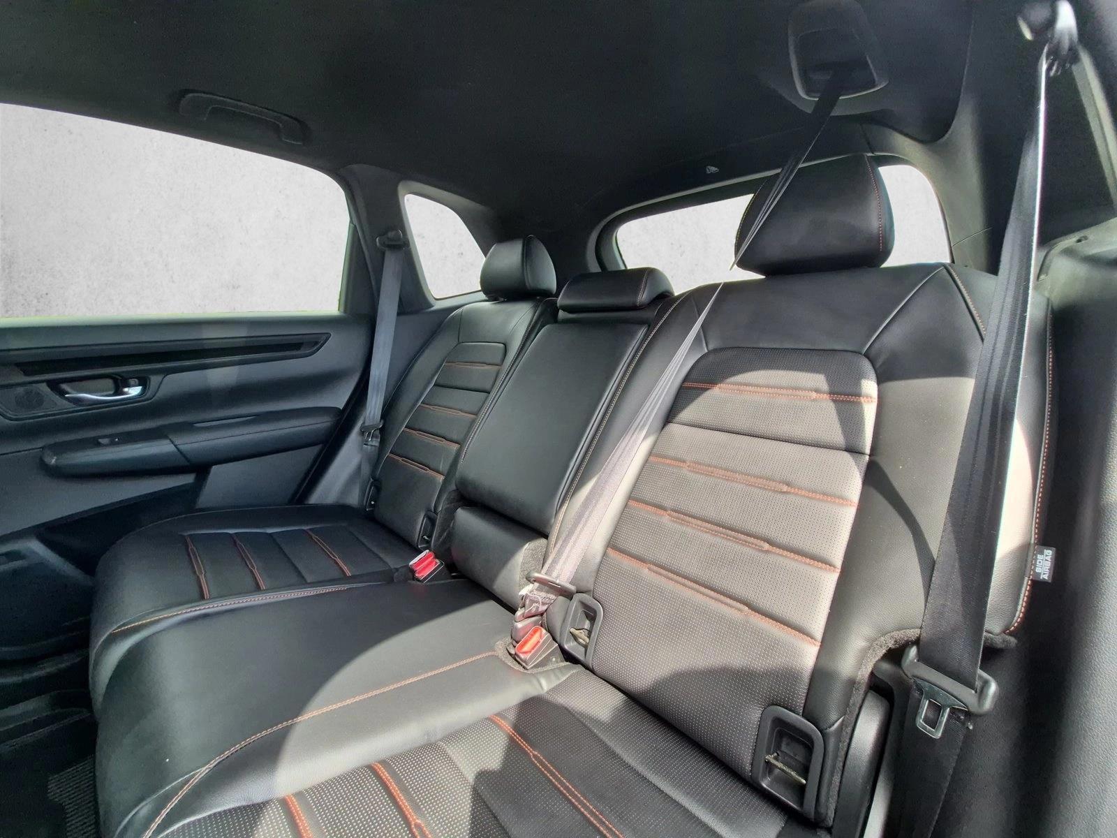 2024 Honda CR-V Sport-L - Photo 20