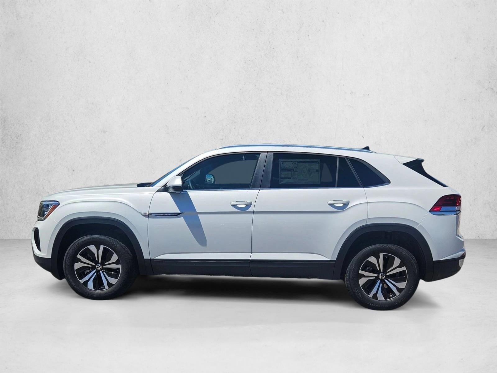Thumbnail: 2026 Volkswagen Atlas - 2