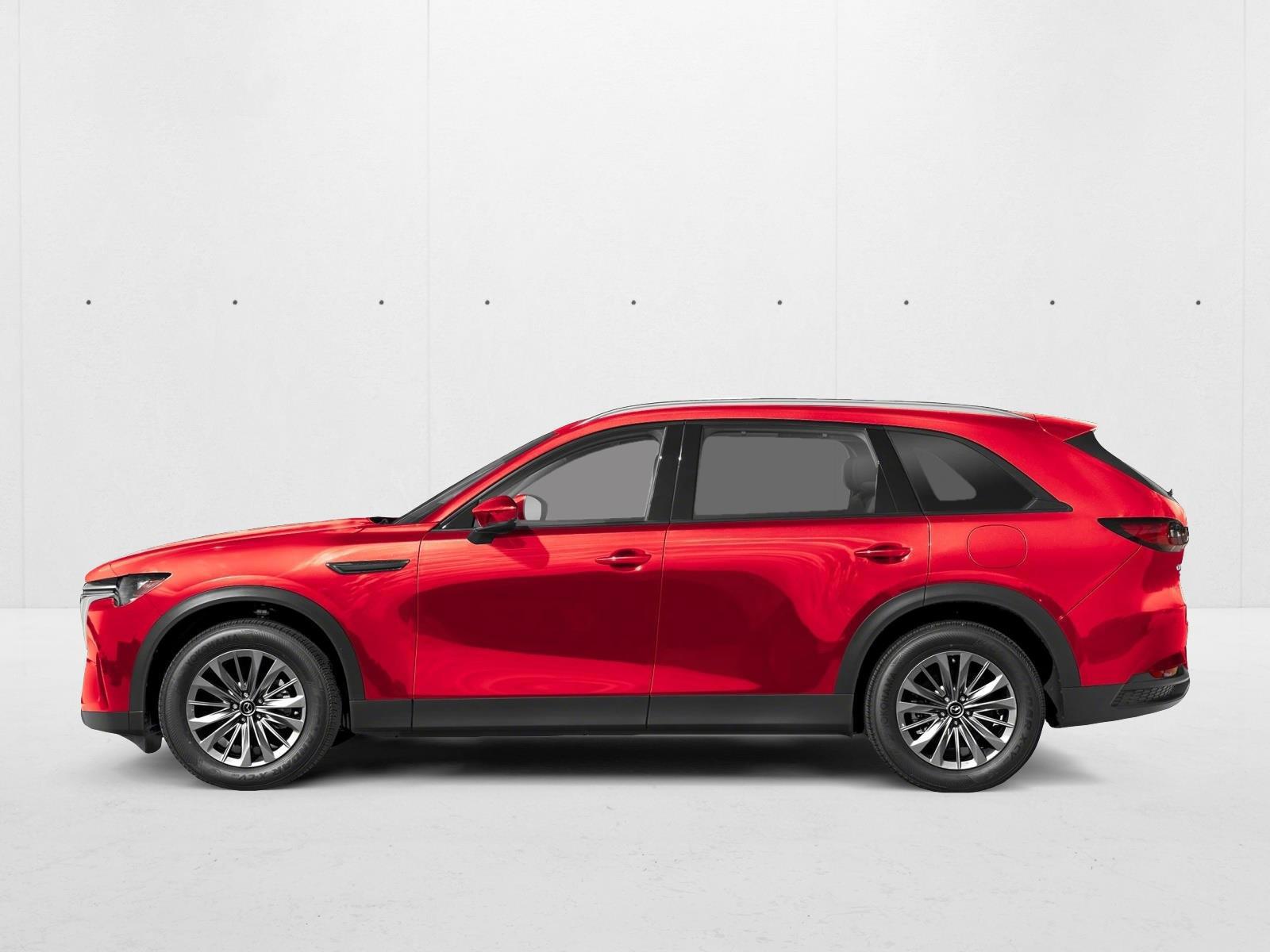 Thumbnail: 2026 Mazda CX-90 - 2