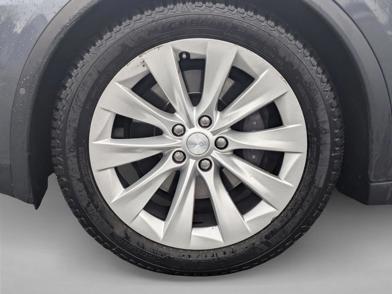 2018 Tesla Model X P100D -
                  Sterling, VA