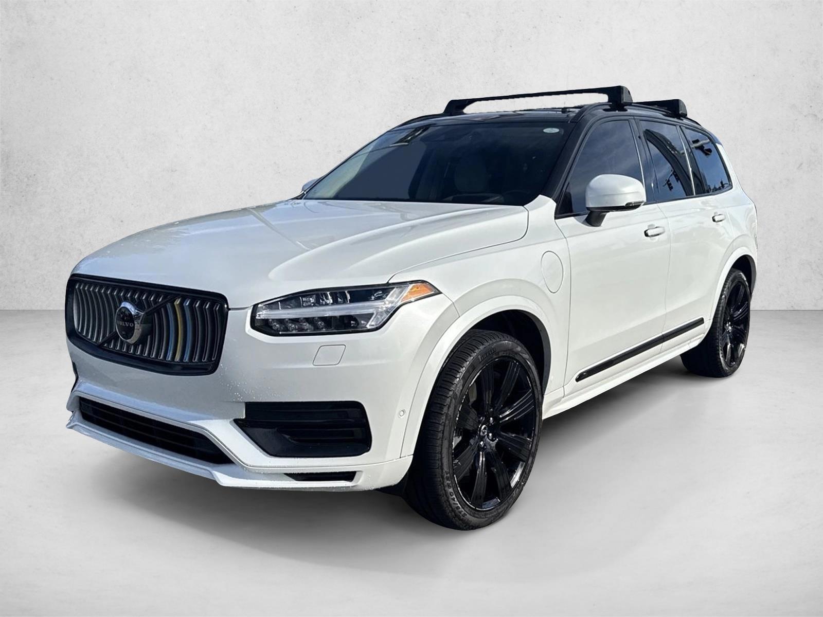 2021 Volvo XC90 Inscription