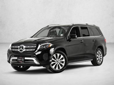 2018 Mercedes-Benz GLS 450 -
                  Chicago, IL