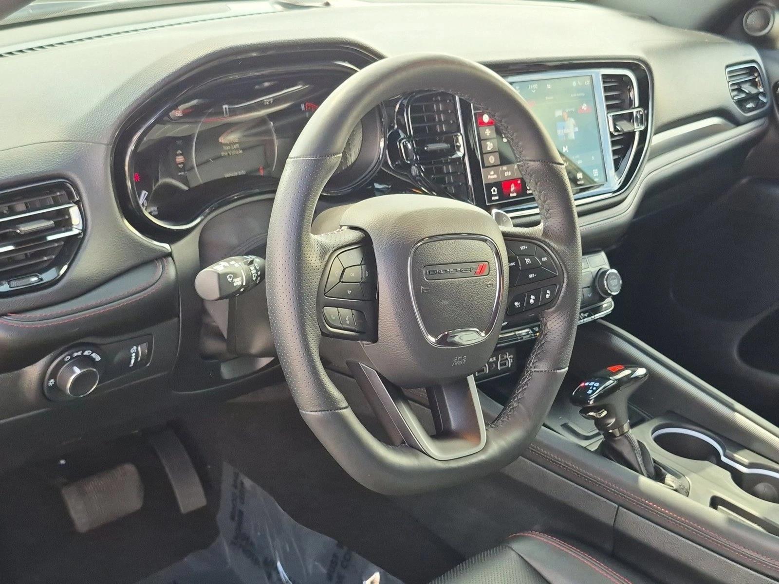 Thumbnail: 2024 Dodge Durango - 3