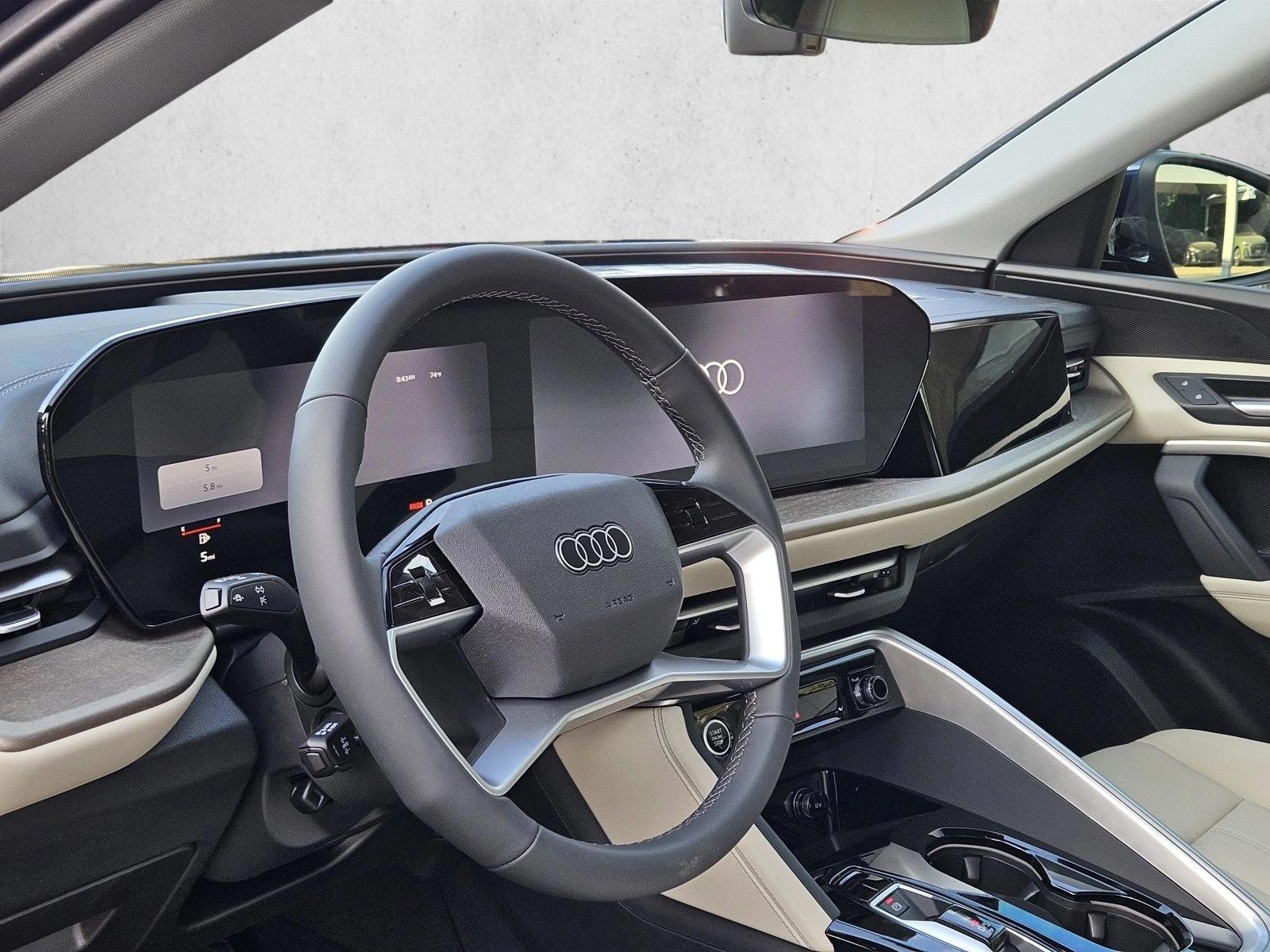 Thumbnail: 2026 Audi Q5 - 3