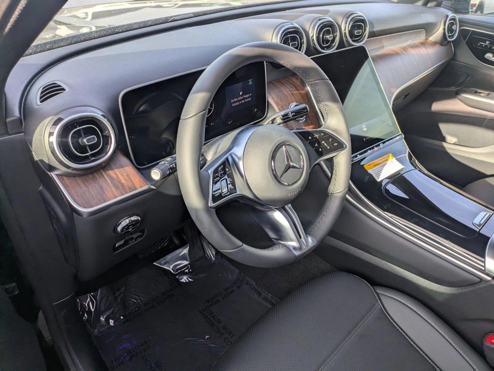 Thumbnail: 2026 Mercedes-Benz GLC - 3