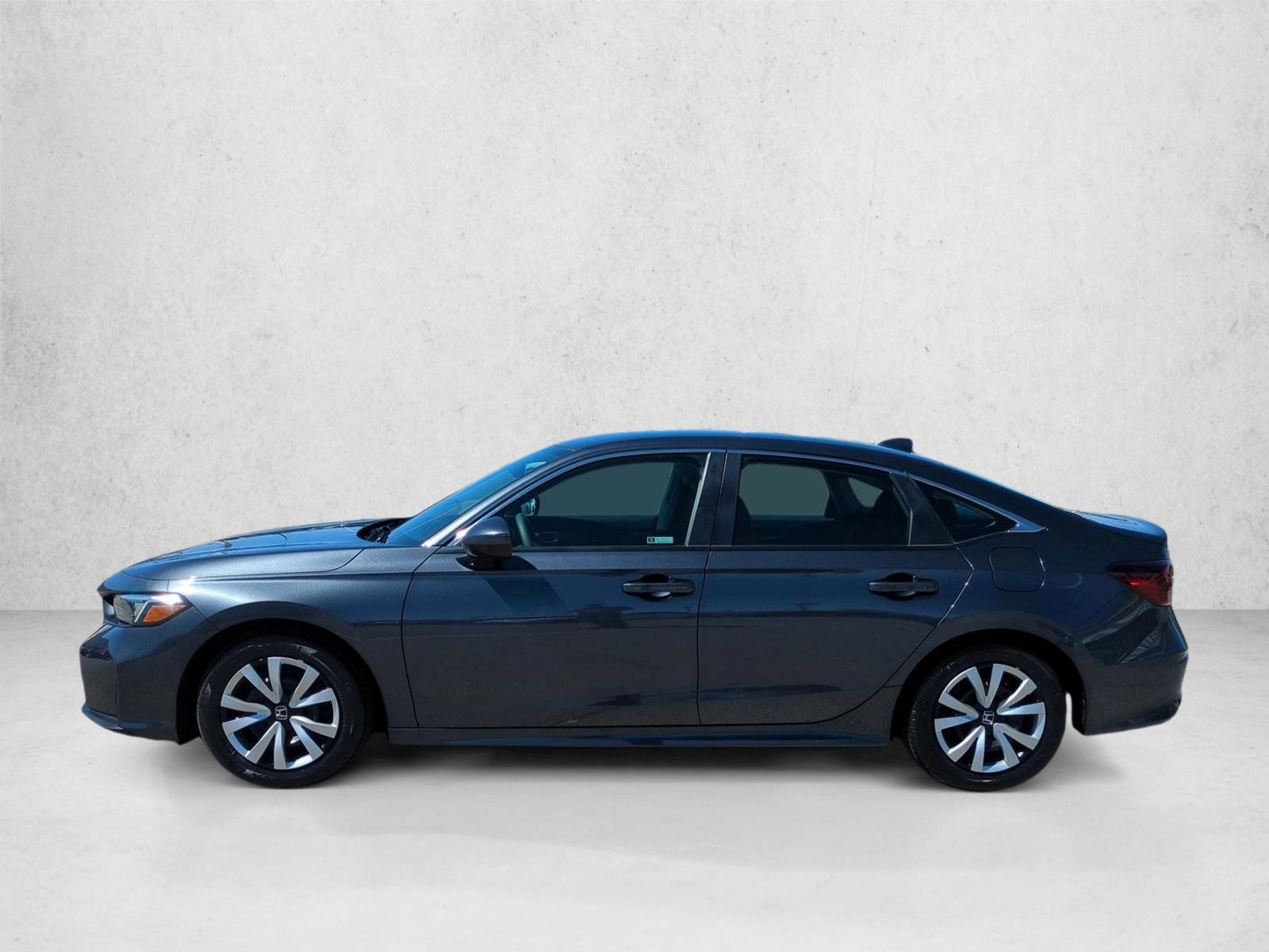 Thumbnail: 2026 Honda Civic - 2