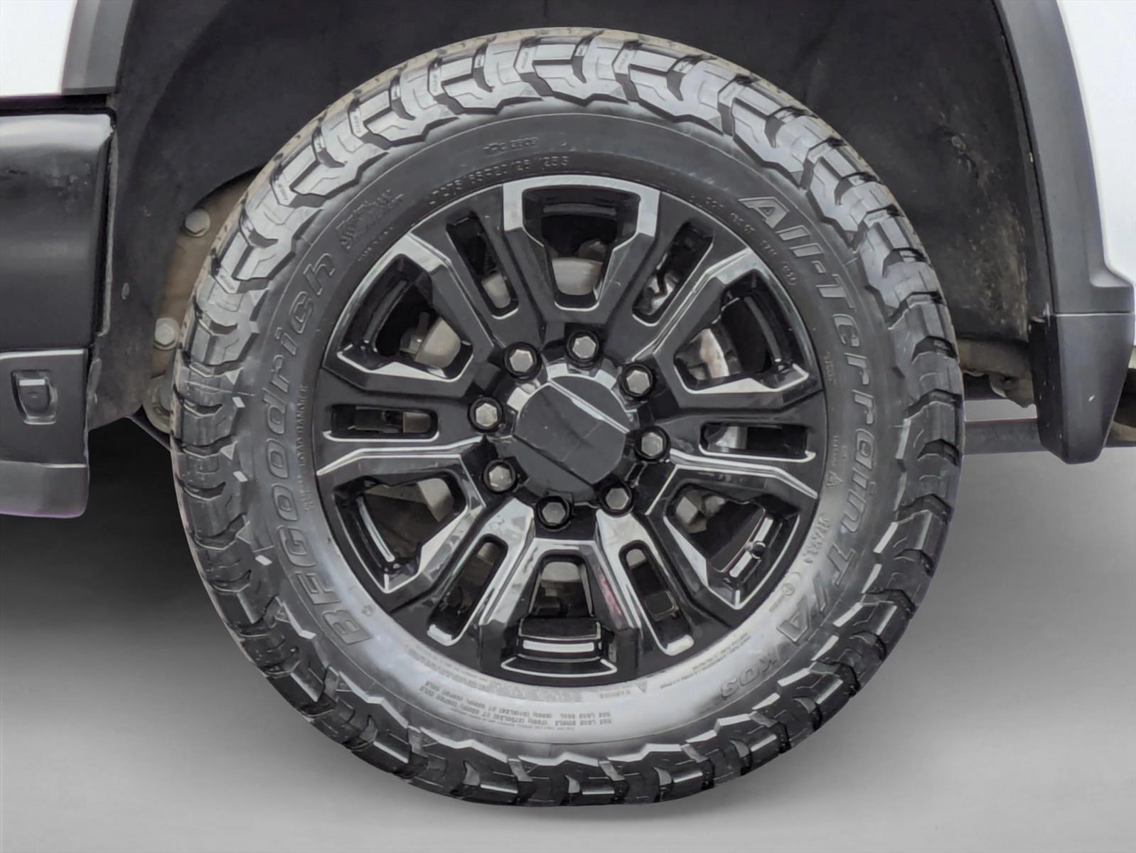 2024 Chevrolet Silverado 3500HD Work Truck - Photo 26
