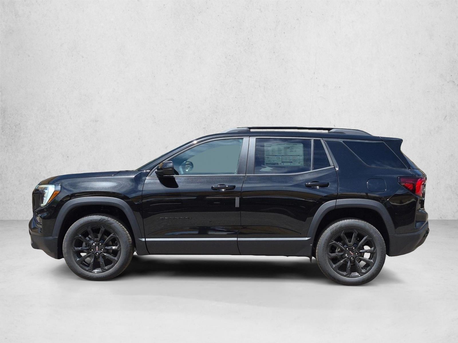 Thumbnail: 2026 GMC Terrain - 2