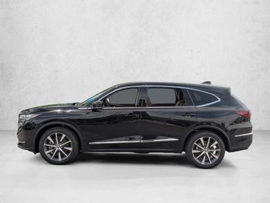 2026 Acura MDX