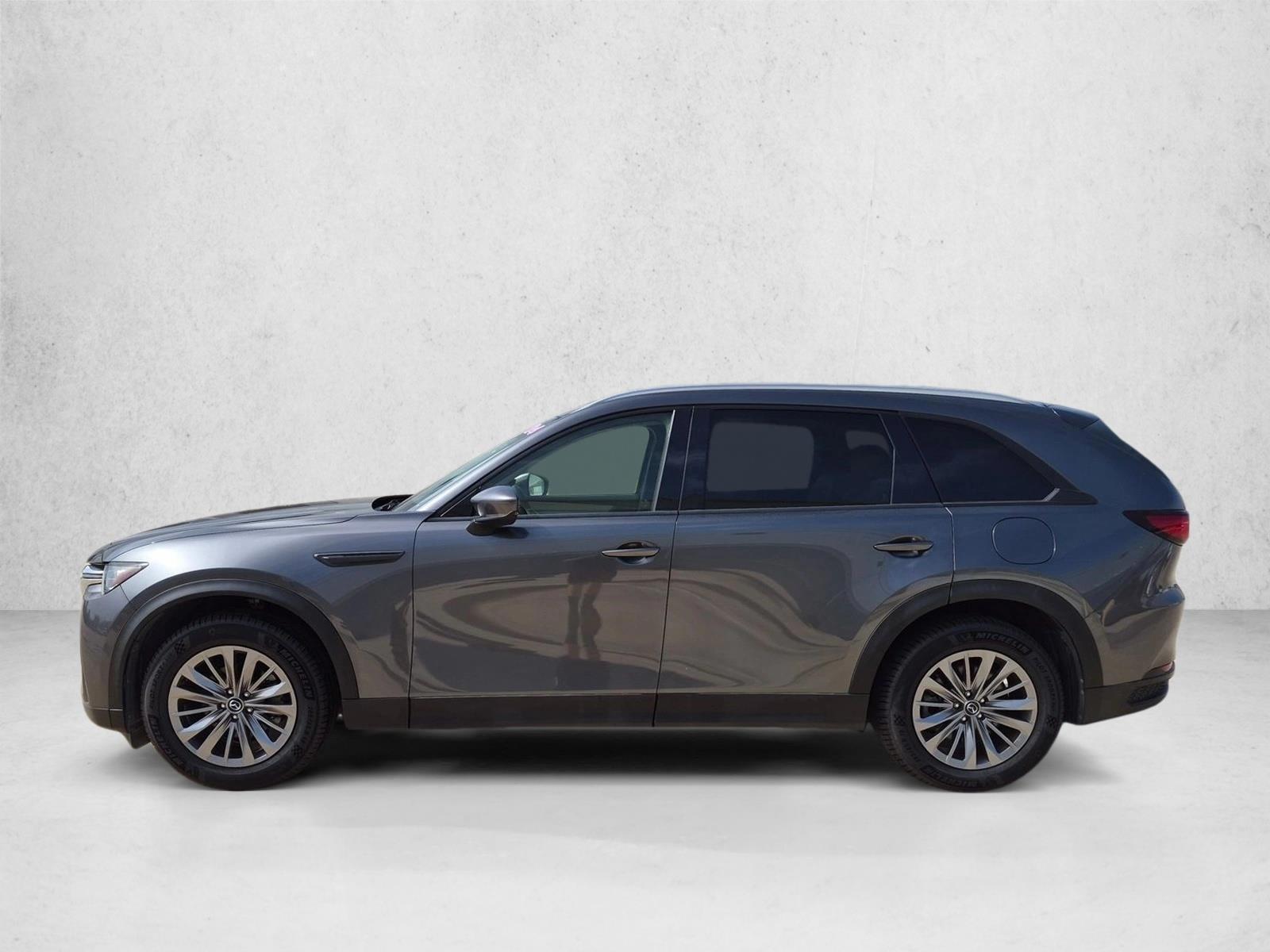 Thumbnail: 2024 Mazda CX-90 - 2