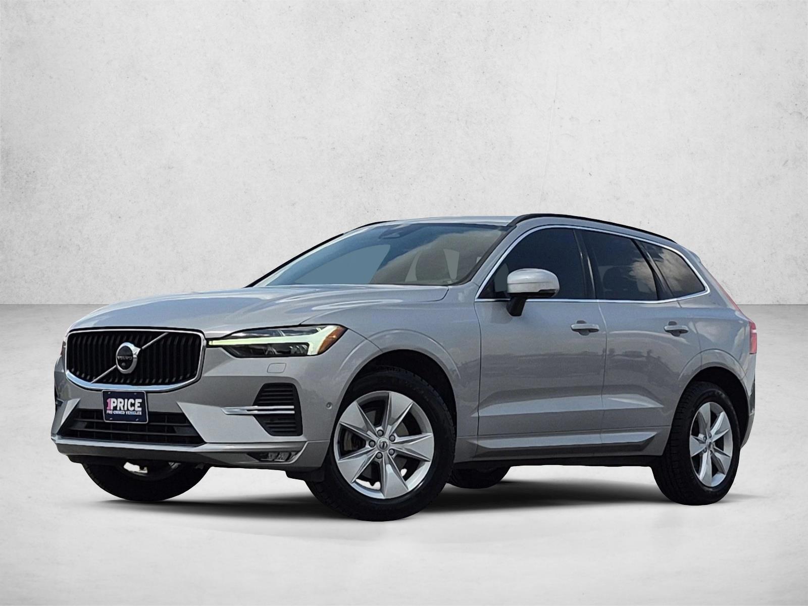 2022 Volvo XC60