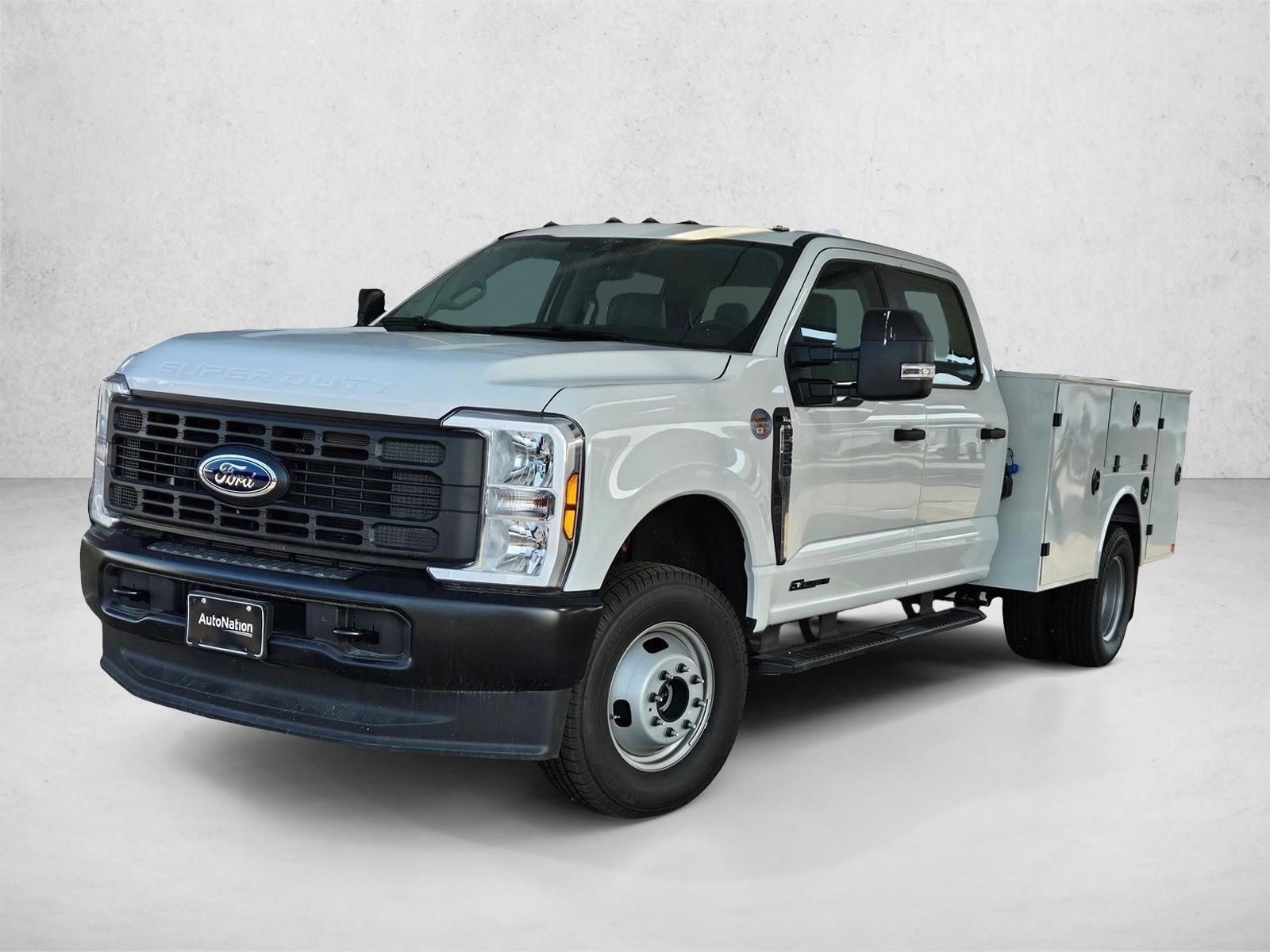 Thumbnail: 2026 Ford Econoline - 1
